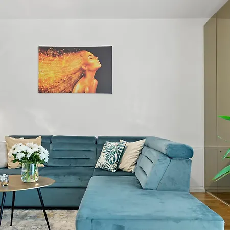 The Address Appartement *