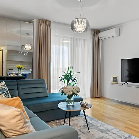 The Address Appartement *