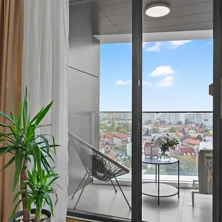 The Address Appartement *