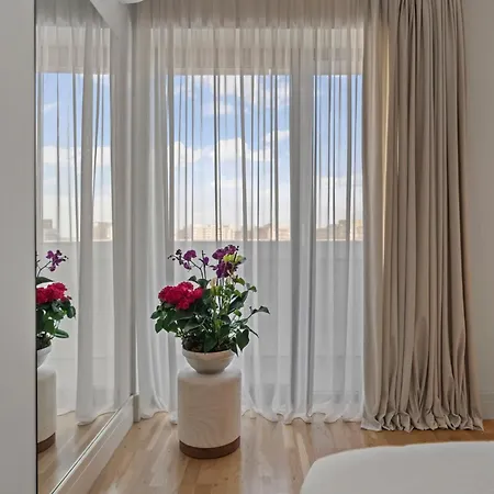 Appartement The Address *