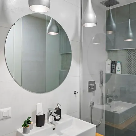 The Address Appartement