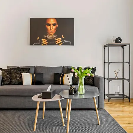 The Address Bucarest