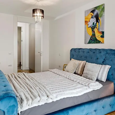 The Address בוקרשט