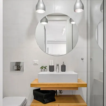 The Address בוקרשט