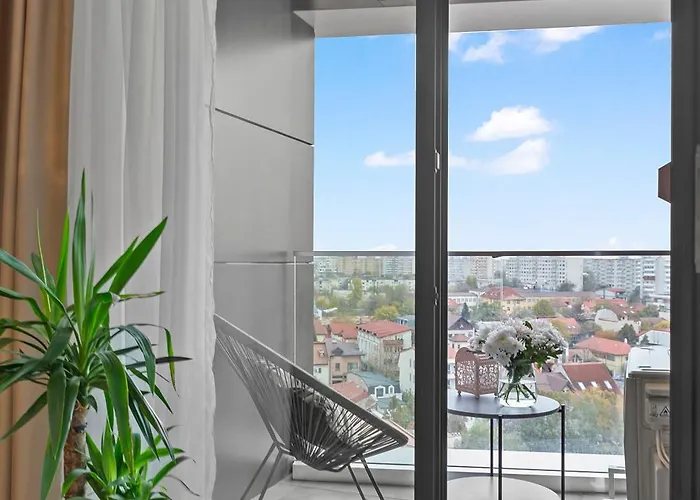 The Address Appartement *